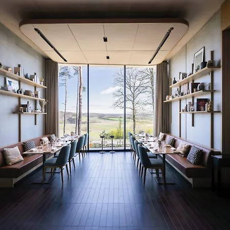 Loisium Wine & Champagne Hotel