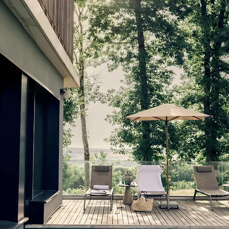 Loisium Wine & Champagne 4* Mutigny