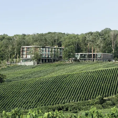 Loisium Wine & Champagne Hotel