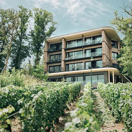 Hotel Loisium Wine & Champagne