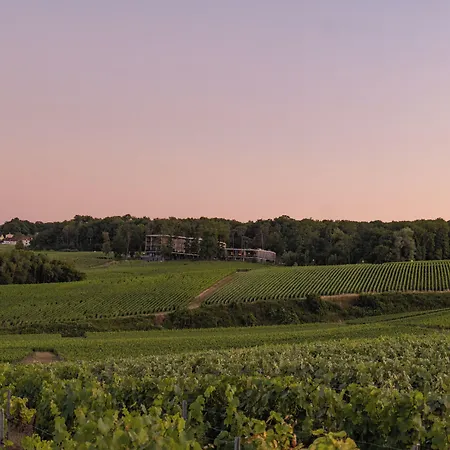 Loisium Wine & Champagne 4*
