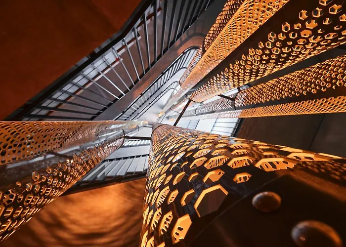 מלון Loisium Wine & Champagne 4*