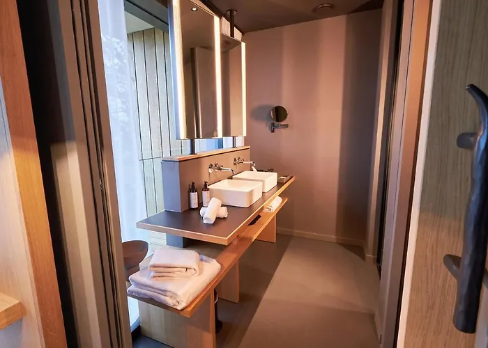 Loisium Wine&spa Champagne Hotel Mutigny