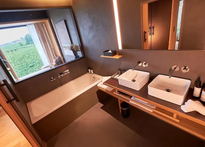 Loisium Wine&spa Champagne Hotel Mutigny