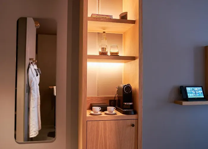 Loisium Wine & Champagne 4*