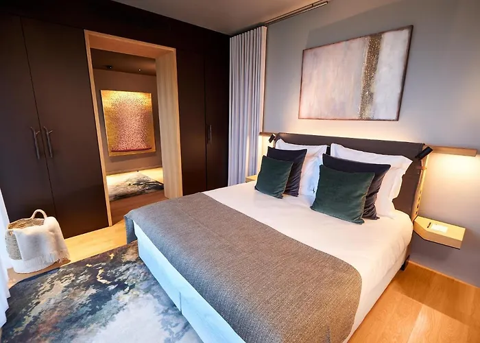 Hotel Loisium Wine & Champagne 4*