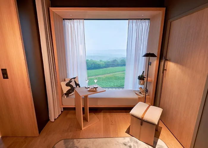 Loisium Wine & Champagne Hotel 4*