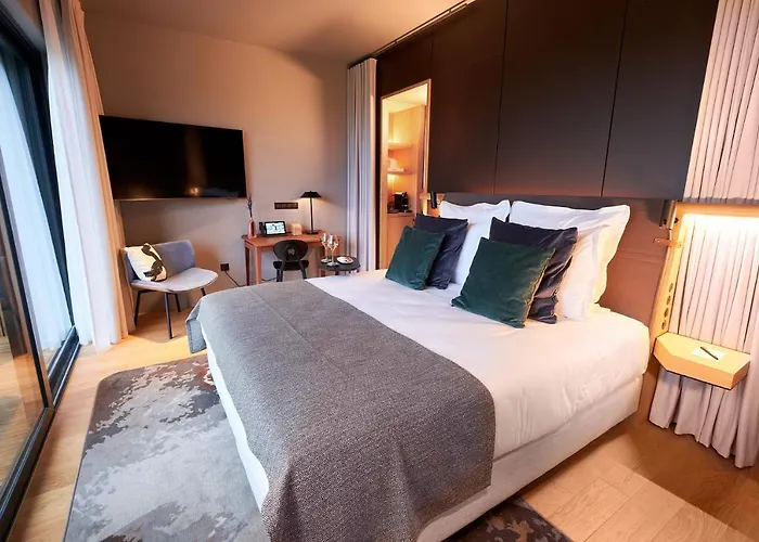 Loisium Wine & Champagne