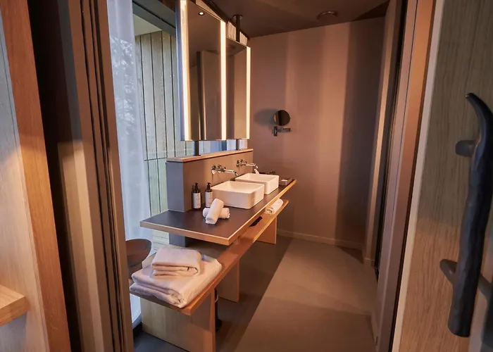 Ξενοδοχείο Loisium Wine & Champagne 4*