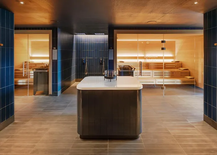 Loisium Wine&spa Champagne Hotel Mutigny