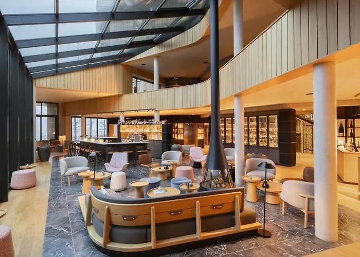 Loisium Wine & Champagne 4* Mutigny