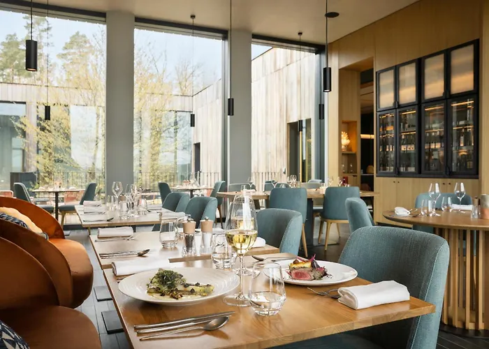 Loisium Wine & Champagne Mutigny