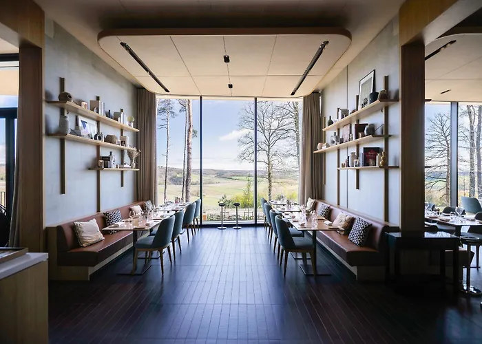 Loisium Wine & Champagne מלון 4*