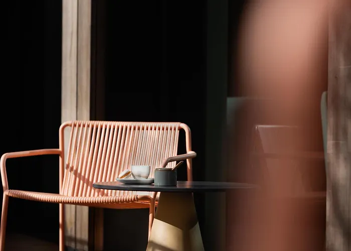 Hotel Loisium Wine & Champagne