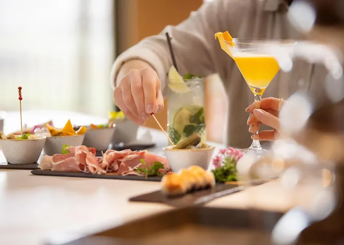 Loisium Wine&spa Champagne Hotel Mutigny