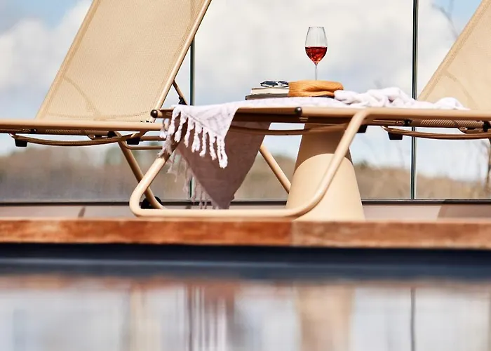 Loisium Wine & Champagne Hotel 4*