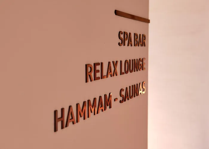 Loisium Wine&spa Champagne 4* Mutigny