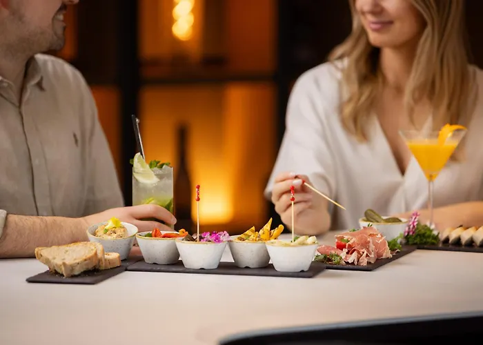 Loisium Wine & Champagne מלון Mutigny