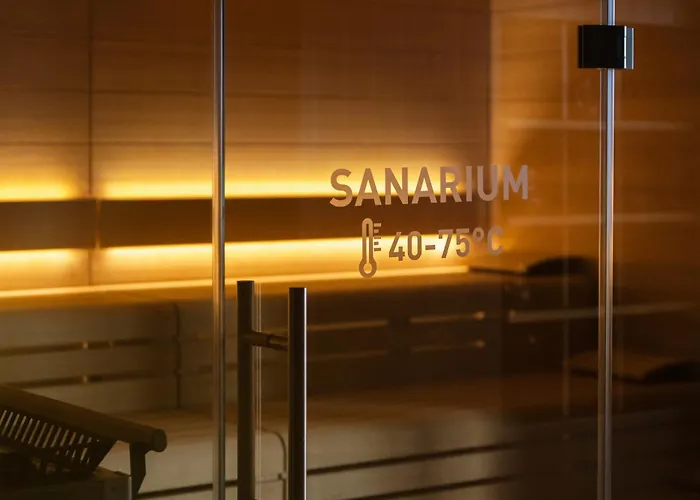 Loisium Wine&spa Champagne 4* Mutigny