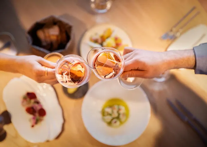 Loisium Wine & Champagne Mutigny