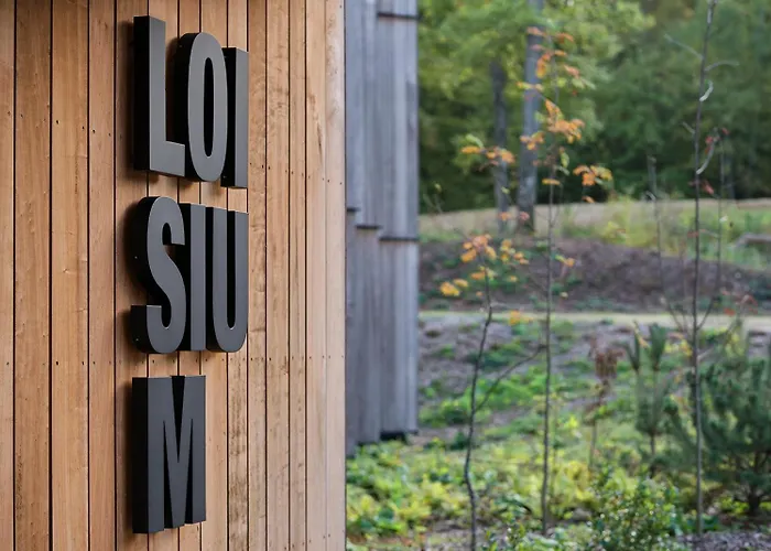 Loisium Wine & Champagne Mutigny