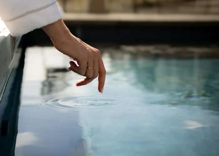 Loisium Wine&spa Champagne 4* Mutigny