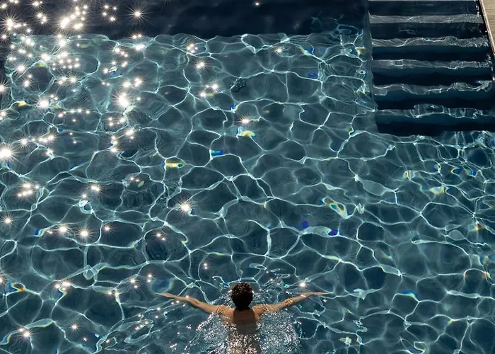 מלון Loisium Wine & Champagne 4*