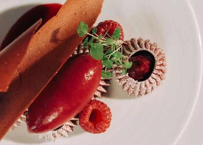 מלון Loisium Wine & Champagne Mutigny