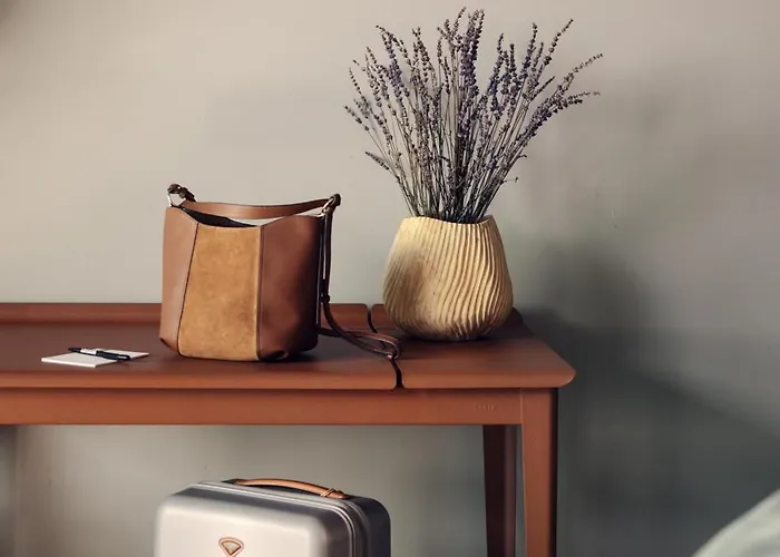 Loisium Wine & Champagne 4*