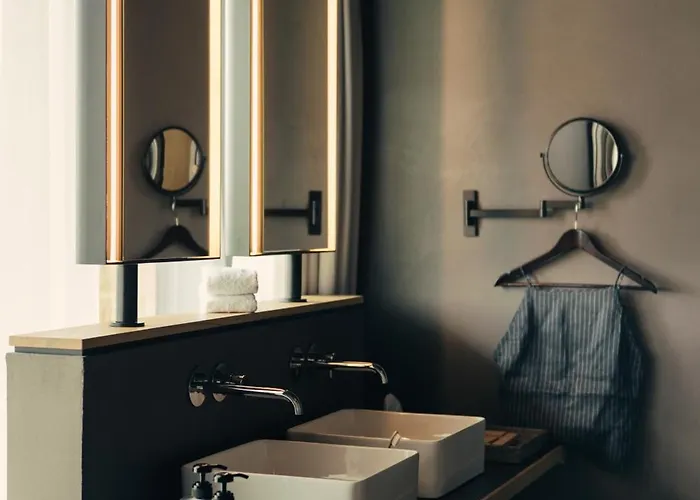 Hotel Loisium Wine&spa Champagne Mutigny