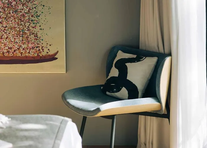 Loisium Wine&spa Champagne