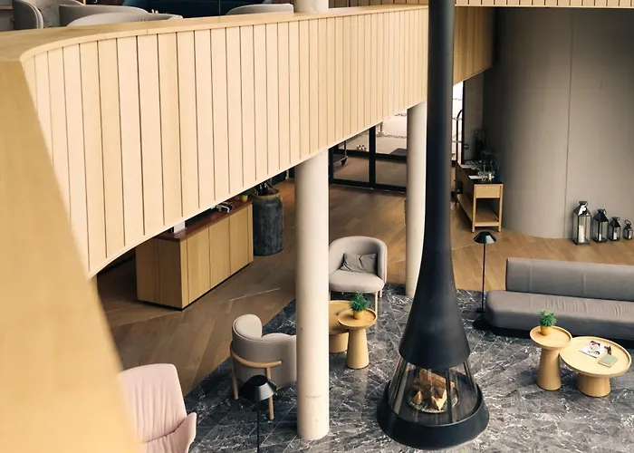 Loisium Wine & Champagne Hotel Mutigny