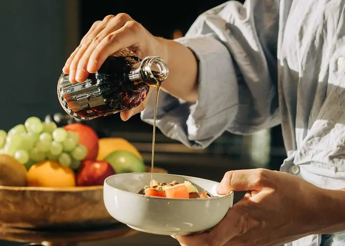 Loisium Wine & Champagne