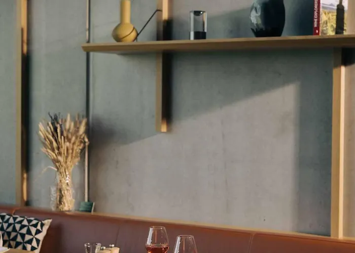 Loisium Wine & Champagne Hotel