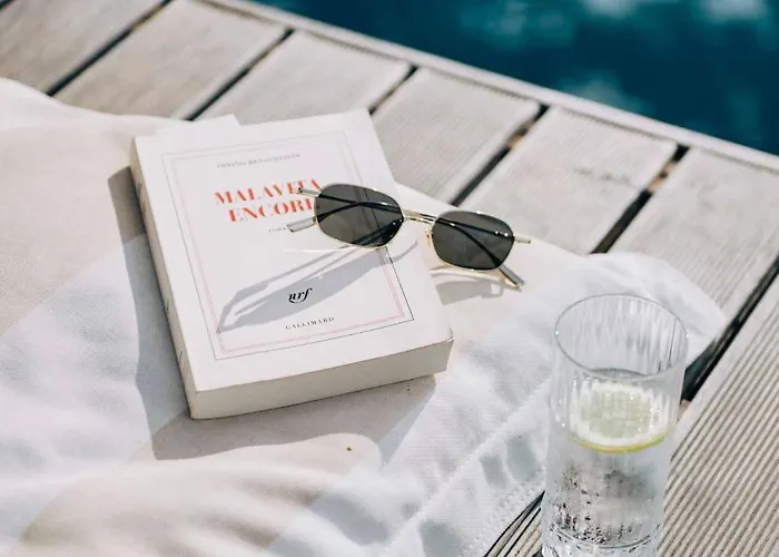 מלון Loisium Wine & Champagne 4*