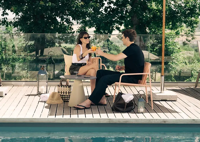 Loisium Wine & Champagne 4* Mutigny