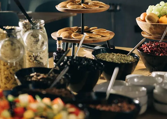 Loisium Wine & Champagne Szálloda 4*