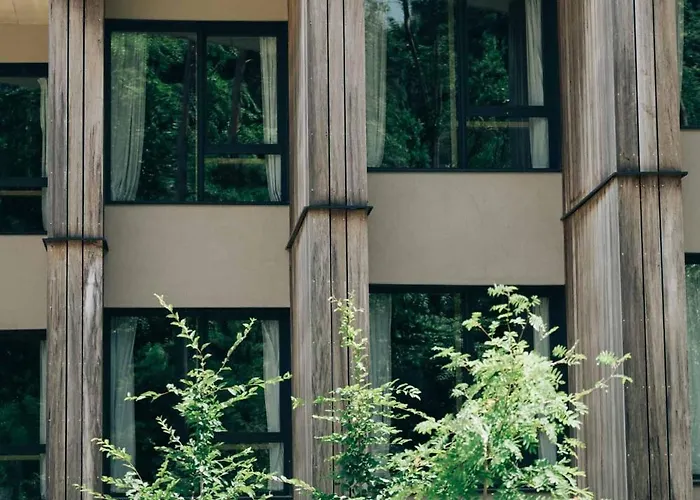 Loisium Wine & Champagne Hotel