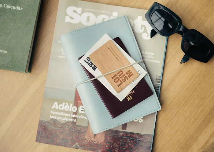 Loisium Wine & Champagne