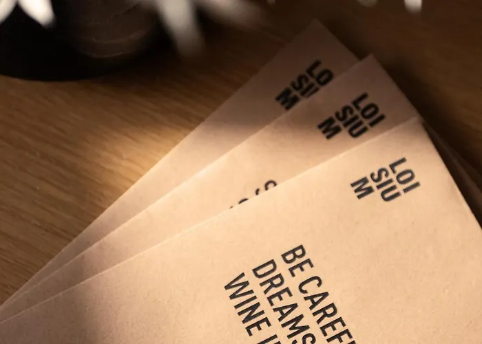 Loisium Wine&spa Champagne Hotel