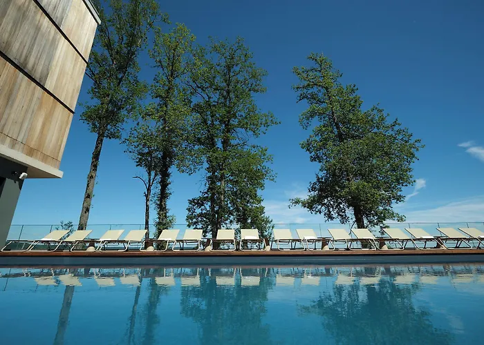 Loisium Wine & Champagne