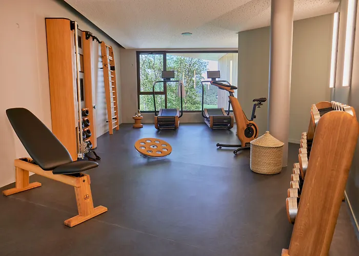 Hotel Loisium Wine&spa Champagne