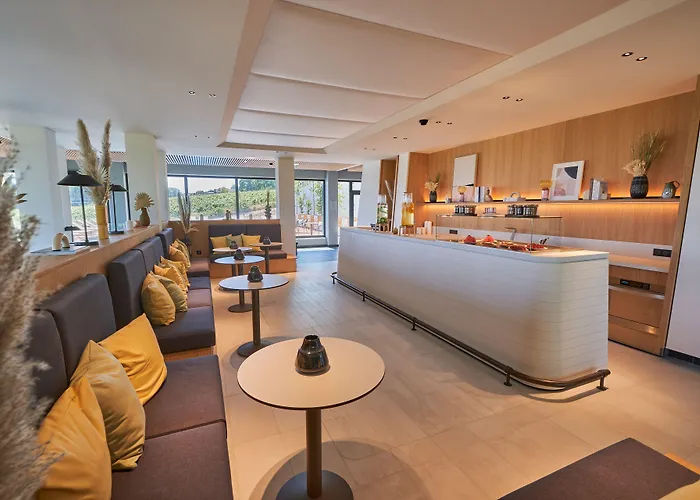 Loisium Wine & Champagne Mutigny