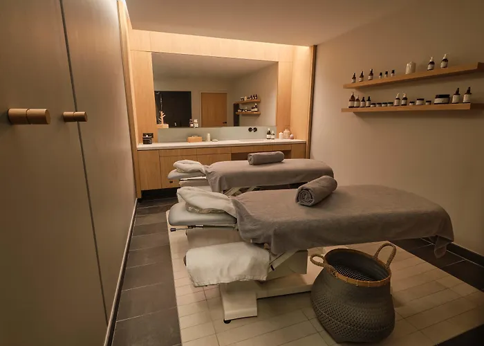 Loisium Wine&spa Champagne Hotel