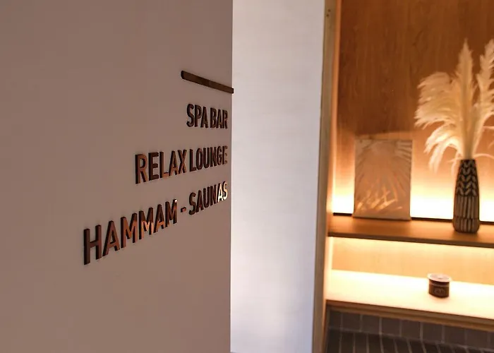 Hotel Loisium Wine & Champagne 4*