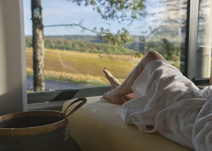 Loisium Wine & Champagne Ξενοδοχείο Mutigny