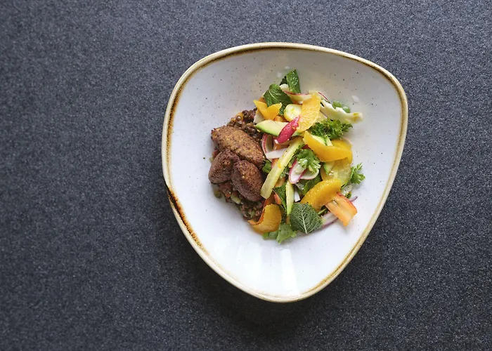 Hotel Loisium Wine & Champagne