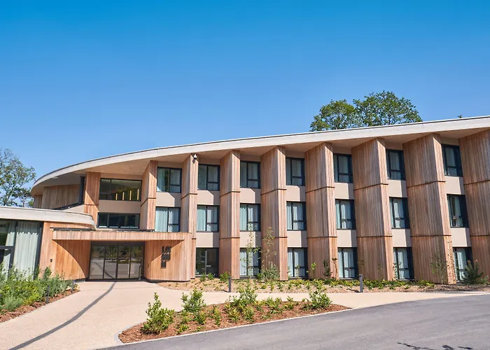 Loisium Wine&spa Champagne Hotel Mutigny