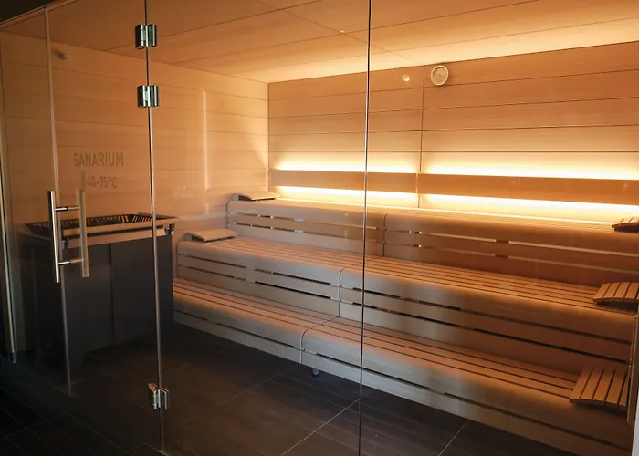 Loisium Wine&spa Champagne