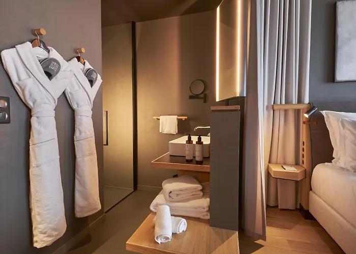 Loisium Wine&spa Champagne